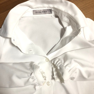 フォーマル 女の子 サイズ１２０ デコラピンキーズ の画像