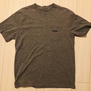 パタゴニア Tシャツ Mサイズの画像