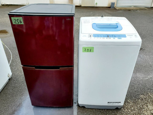 当店オリジナルプライス?家電2点セット‼️‼️冷蔵庫/洗濯機‼️‼️ 