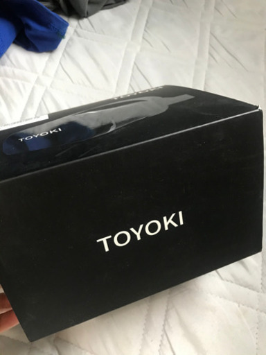 TOYOKI VRゴーグル 3D VR ヘッドセット コントローラ/リモコン 付き 4.0-6.0インチのスマホ対応 ブラック