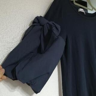 トップスの画像