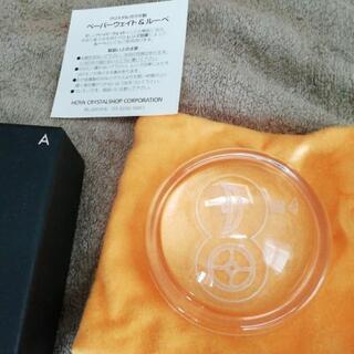 HOYA クリスタル　ルーペ
