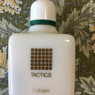 決定しました★タクティクス　コロン