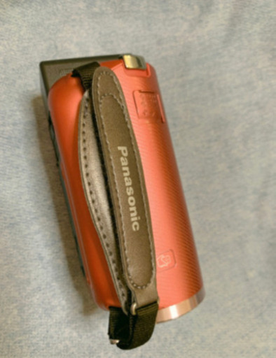 Panasonic ビデオカメラ