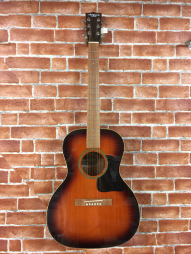 ありがとうございます♪【売れました！】アリアフォークギタータイプ ALW-350  新品展示品
