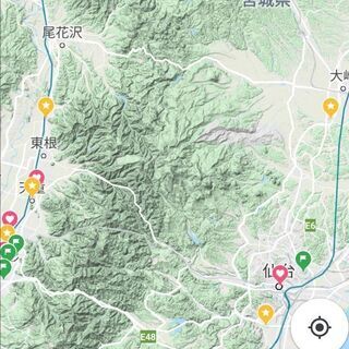 温泉巡りメンバー募集 - 仙台市
