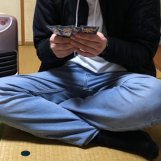 ちょっと前のポケモンカード会