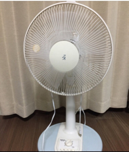 YAMAZEN 扇風機