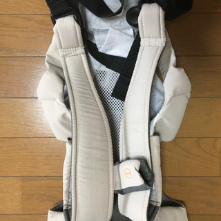 抱っこ紐の画像