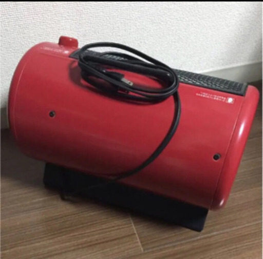 National ナショナル 電気ストーブ