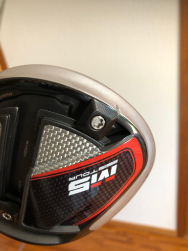 テーラーメイド M5ドライバー(ディアマナ)中古