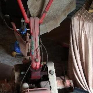 農機具　3台　ジャンク品