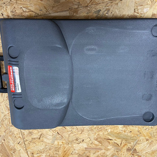 エマーソン折りたたみ式作業寝台の画像