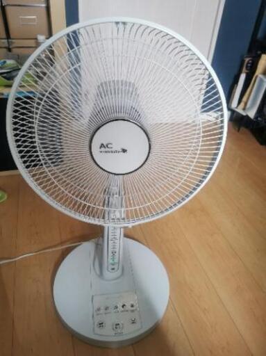 扇風機