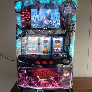 ウルトラマンウォーズ　実機 パチスロ スロット ウルトラマンウォーズ実機