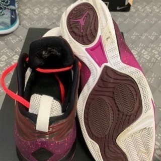 NIKE JORDAN CP3.Ⅷ AEの画像