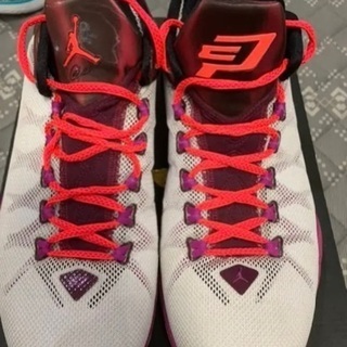 NIKE JORDAN CP3.Ⅷ AE