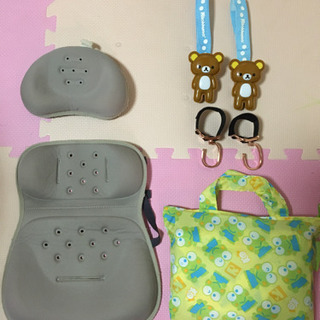 コンビ　ネムリエ　オート4キャスベビーカーの画像