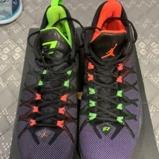 NIKE JORDAN CP3.Ⅷ AE 