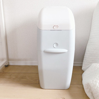 Aprica ニオイポイ ペールブルー