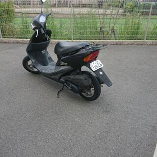 ５０CC  ホンダDIO