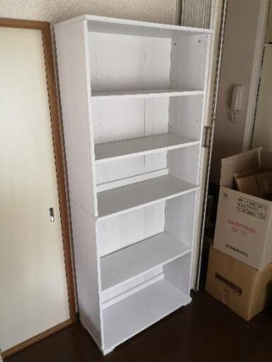 IKEA　棚