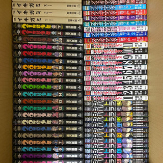 人気マンガ　275冊セット！！＋α　自宅お届け条件有り