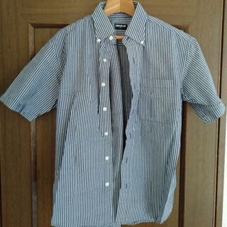 UNIQLO　半袖シャツ メンズS