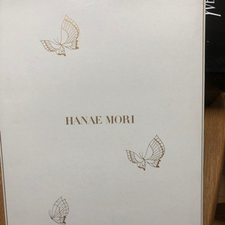 (お話し中)未使用！タオルケットの画像