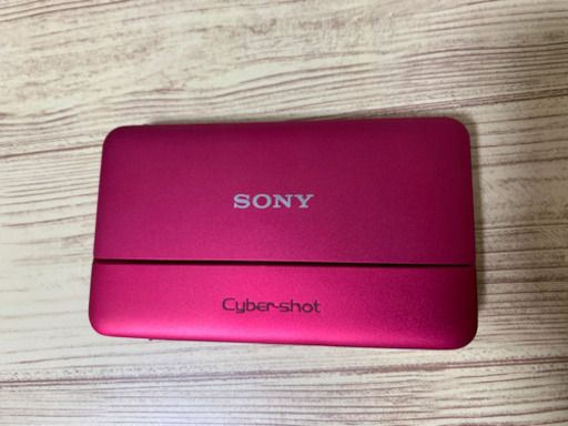 SONY デジタルカメラ ✩.*˚値下げ交渉可. ｡.★゛