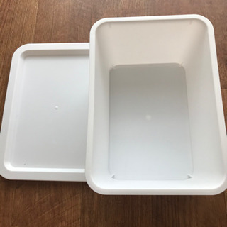 引取限定！0円！スクエアBOX