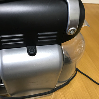 ネスプレッソ(説明書あり、箱なし)の画像