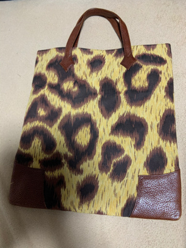 vivienne westwood トート