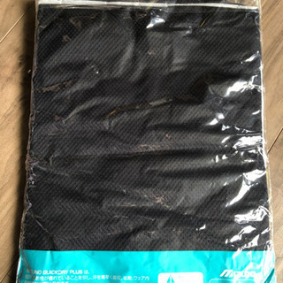 大阪マラソン　ミズノ　Tシャツの画像