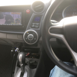 車検短いので支払い方法など応相談の画像