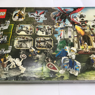 LEGO Castle7094の画像