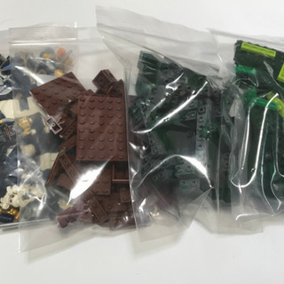 LEGO Castle7094の画像