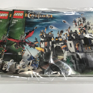 LEGO Castle7094の画像