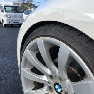 E92クーペ　Mスポーツの画像
