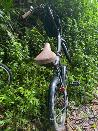 自転車売ります！！