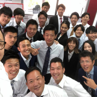 一緒に働ける人募集！