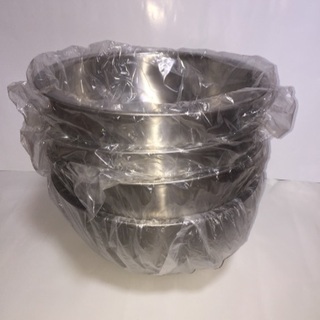 新品ステンレスボールの画像