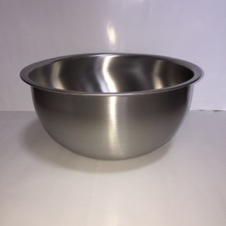 新品ステンレスボールの画像