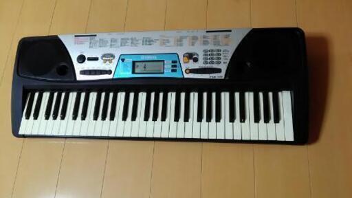 YAMAHA 電子ピアノ　キーボード
