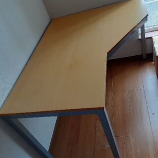 パソコン･勉強机お譲りします