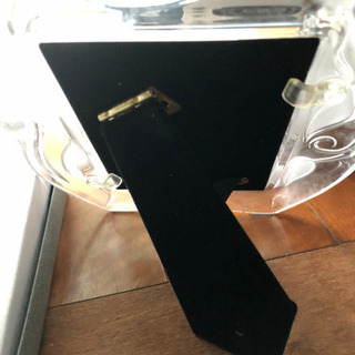 写真立ての画像