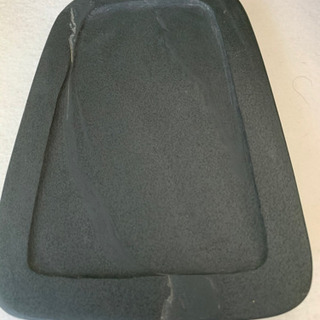 中国名硯　端渓硯  箱入り　未使用品の画像