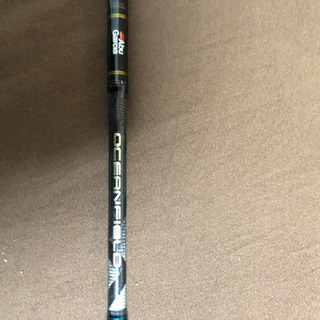 【美品】《値下げ》アブガルシア製 ジギングロッド オーシャンフィールド
