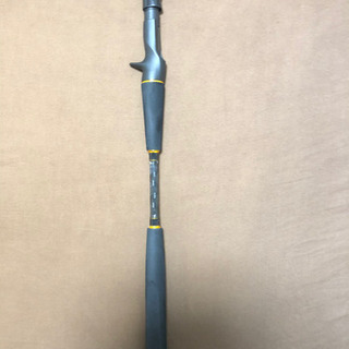 【美品】《値下げ》アブガルシア製 ジギングロッド オーシャンフィールドの画像