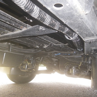 極上サンバー　トラックの画像